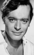 Actor Paul Massie - filmography and biography.