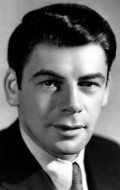 Actor Paul Muni - filmography and biography.