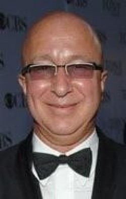 Paul Shaffer movies and biography.