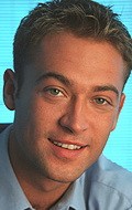Actor Paul Nicholls - filmography and biography.