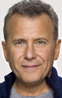Paul Reiser movies and biography.