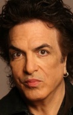 Paul Stanley movies and biography.