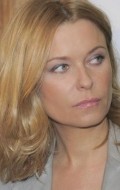 Actress Paulina Mlynarska - filmography and biography.
