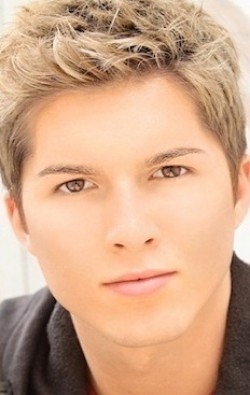 Paul Butcher movies and biography.