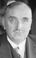 Writer, Actor Paul Claudel - filmography and biography.