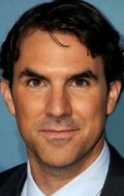 Actor, Director, Writer Paul Schneider - filmography and biography.