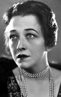 Actress Pauline Frederick - filmography and biography.