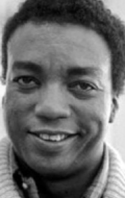 Actor Paul Winfield - filmography and biography.