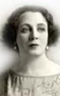Actress, Writer, Director Pauline Brunius - filmography and biography.