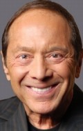 Actor, Composer Paul Anka - filmography and biography.