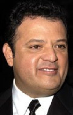 Actor, Director, Writer, Producer, Composer Paul Rodriguez - filmography and biography.