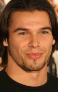 Actor Paul Telfer - filmography and biography.