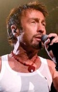 Paul Rodgers movies and biography.