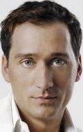 Composer, Actor Paul Van Dyk - filmography and biography.