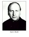 Paul Bronk movies and biography.