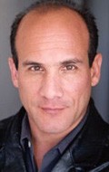 Actor, Writer, Producer Paul Ben-Victor - filmography and biography.