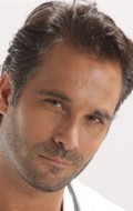 Actor Paulo Brunetti - filmography and biography.