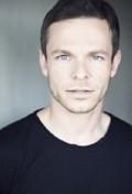 Actor Paul Fox - filmography and biography.