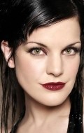 Pauley Perrette movies and biography.