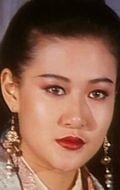 Actress Pauline Chan - filmography and biography.