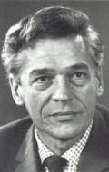 Actor Paul Scofield - filmography and biography.