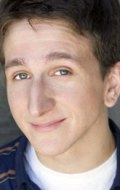 Paul Rust movies and biography.