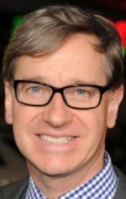 Paul Feig movies and biography.