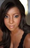 Actress Paulette Ivory - filmography and biography.