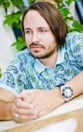 Director, Writer Pavel Hoodyakov - filmography and biography.