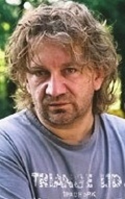 Actor Pawel Krolikowski - filmography and biography.