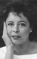 Writer, Composer Paz Alicia Garciadiego - filmography and biography.