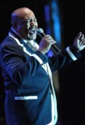 Peabo Bryson movies and biography.