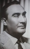 Actor Pedro Vargas - filmography and biography.