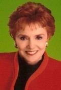 Peggy McCay movies and biography.