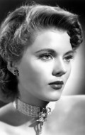 Peggie Castle movies and biography.