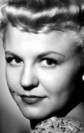Peggy Lee movies and biography.