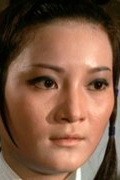 Actress Pei-pei Shu - filmography and biography.