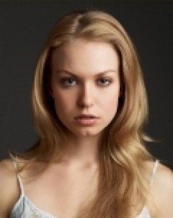 Actress Penelope Mitchell - filmography and biography.