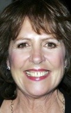 Penelope Wilton movies and biography.