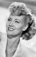 Actress Penny Singleton - filmography and biography.
