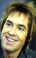 Per Gessle movies and biography.