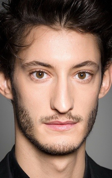 Pierre Niney movies and biography.