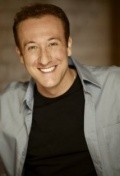 Actor Perry Mucci - filmography and biography.