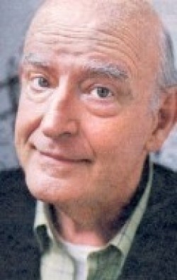 Actor Peter Boyle - filmography and biography.