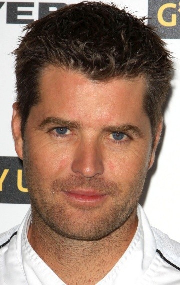  Pete Evans - filmography and biography.