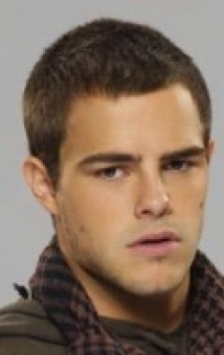 Actor Peter Lanzani - filmography and biography.
