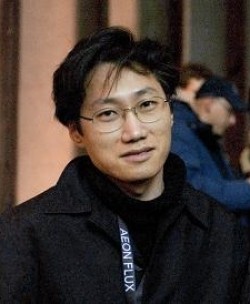 Peter Cheung movies and biography.