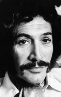 Actor Peter Wyngarde - filmography and biography.