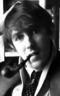 Actor, Writer Peter Cook - filmography and biography.