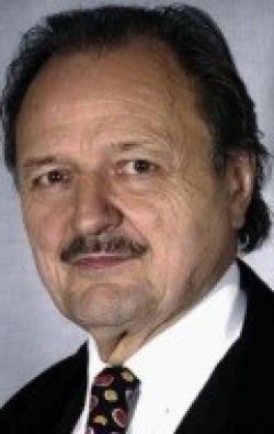 Actor, Writer, Producer Peter Bowles - filmography and biography.